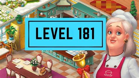 March 31, 2023. . Level 181 homescapes